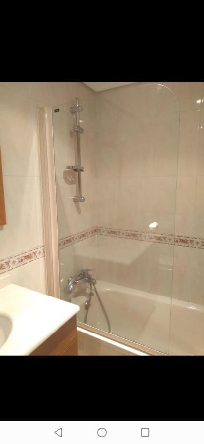 Апартаменты Rotonda Da Pedra Alta Apartamento Кангас Экстерьер фото